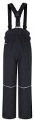 Hannah AKITA JR II anthracite II 122-128 kalhoty