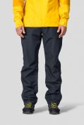Hannah ALARY anthracite II XL kalhoty