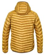 Hannah ARDEN golden yellow stripe S bunda