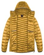 Hannah ARDEN golden yellow stripe S bunda