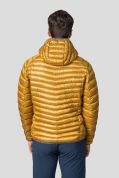 Hannah ARDEN golden yellow stripe S bunda