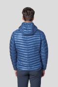 Hannah ARDEN princess blue stripe XL bunda