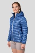 Hannah ARY dazzling blue stripe 40 bunda