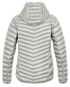 Hannah ARY light gray stripe 42 bunda