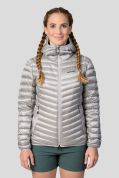 Hannah ARY light gray stripe 42 bunda