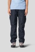 Hannah BELEN anthracite II 40 kalhoty