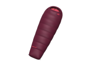 Hannah BIVAK W 240 rhododendron/poppy red 175P spací pytel Hannah BIVAK W 240 rhododendron/poppy red 175P spací pytel