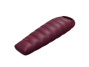 Hannah BIVAK W 240 rhododendron/poppy red 175P spací pytel Hannah BIVAK W 240 rhododendron/poppy red 175P spací pytel