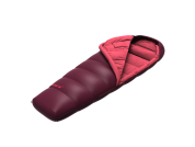 Hannah BIVAK W 240 rhododendron/poppy red 175P spací pytel Hannah BIVAK W 240 rhododendron/poppy red 175P spací pytel