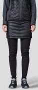 Hannah CALANTHE anthracite II 38 sukně