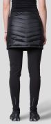 Hannah CALANTHE anthracite II 38 sukně