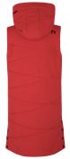 Hannah ELA high risk red 38 vesta