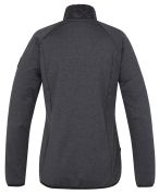 Hannah ELSA anthracite/dark gray mel 40 mikina