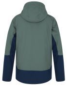 Hannah GAROW dark forest/dress blues XXL bunda