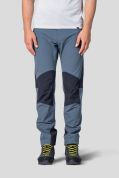 Hannah GARWYN dark slate/anthracite M kalhoty