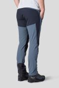 Hannah GARWYN dark slate/anthracite M kalhoty