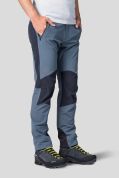 Hannah GARWYN dark slate/anthracite M kalhoty
