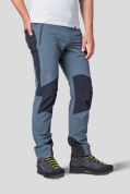 Hannah GARWYN dark slate/anthracite M kalhoty