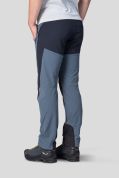 Hannah GARWYN dark slate/anthracite XL kalhoty