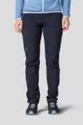 Hannah GARWYNET anthracite 38 kalhoty