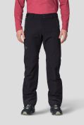 Hannah HUNTLEY anthracite II XL kalhoty
