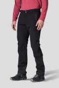 Hannah HUNTLEY anthracite II XXL kalhoty