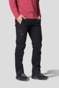 Hannah HUNTLEY anthracite II XXL kalhoty