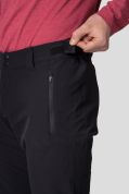 Hannah HUNTLEY anthracite II XXL kalhoty