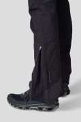 Hannah HUNTLEY anthracite II XXL kalhoty
