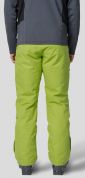 Hannah KASEY lime green II L kalhoty