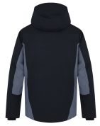 Hannah KELTON anthracite/flint stone XXL bunda