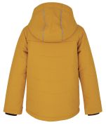 Hannah KINAM JR II golden yellow 134-140 bunda