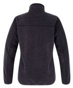 Hannah LIVELA II anthracite mel 42 mikina