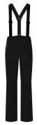 Hannah MARCHESA anthracite 36 kalhoty