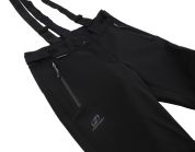 Hannah MARCHESA anthracite 36 kalhoty