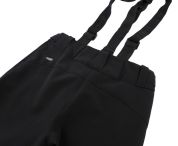Hannah MARCHESA anthracite 36 kalhoty