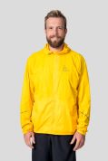 Hannah MILES spectra yellow XXXL bunda