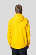 Hannah MILES spectra yellow XXXL bunda