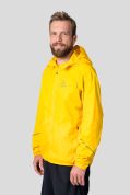 Hannah MILES spectra yellow XXXL bunda