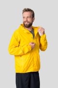 Hannah MILES spectra yellow XXXL bunda