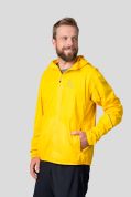 Hannah MILES spectra yellow XXXL bunda
