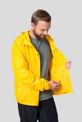 Hannah MILES spectra yellow XXXL bunda
