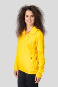 Hannah MILEY spectra yellow 40 bunda