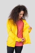 Hannah MILEY spectra yellow 40 bunda