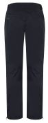 Hannah MIRAGE PANTS anthracite L kalhoty