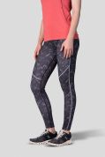 Hannah MONETY anthracite gray 38 legíny