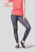 Hannah MONETY anthracite gray 38 legíny