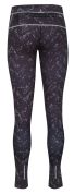Hannah MONETY anthracite gray 40 legíny