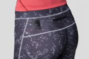 Hannah MONETY anthracite gray 40 legíny