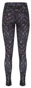 Hannah MONETY anthracite green 38 legíny
